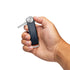 Orbitkey Leather Key Organiser Pro